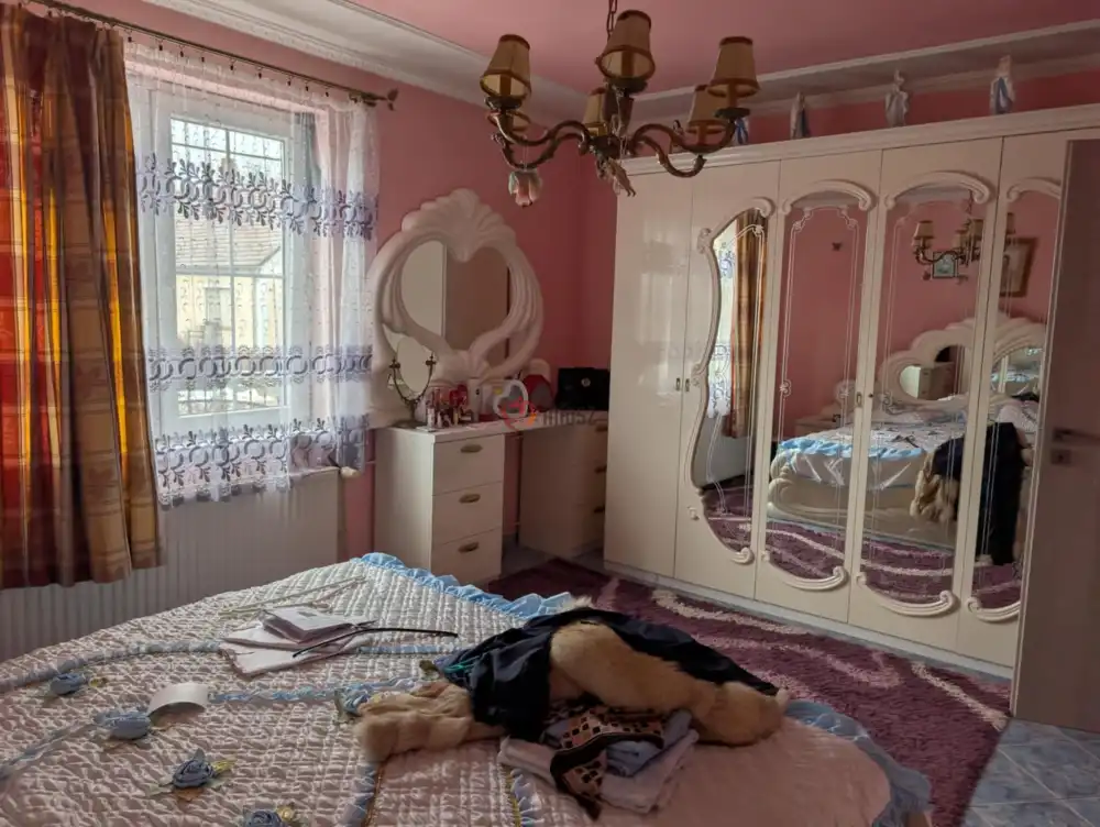 Veszprém megye - Lesencetomaj