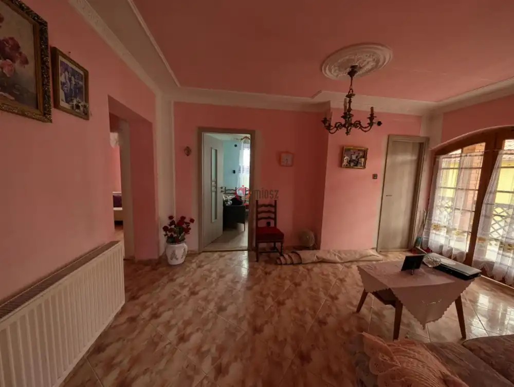 Veszprém megye - Lesencetomaj