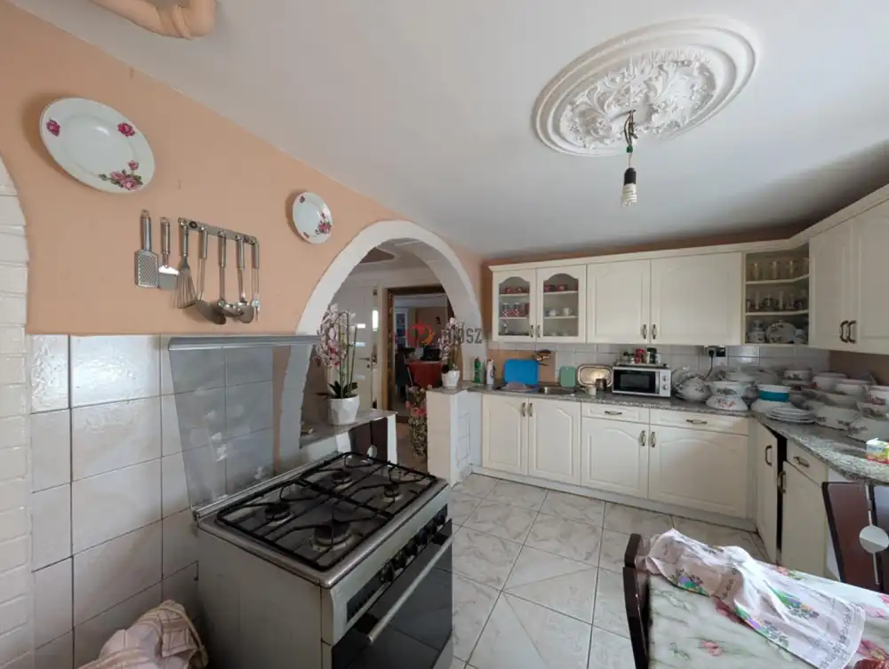 Veszprém megye - Lesencetomaj