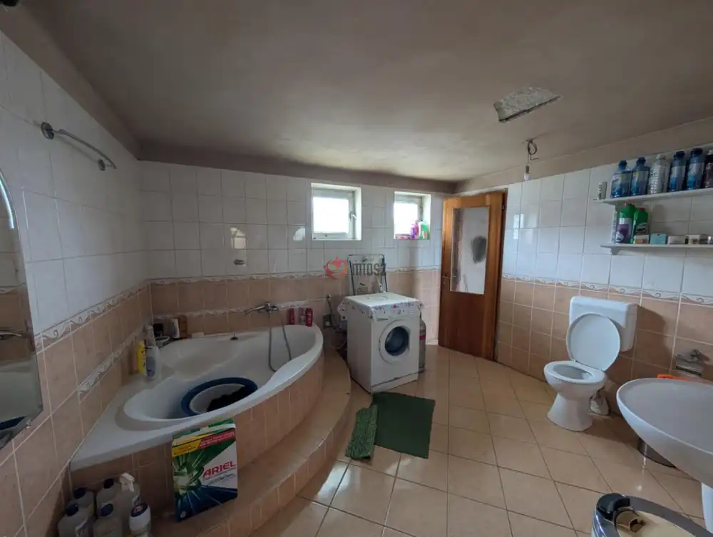 Veszprém megye - Lesencetomaj