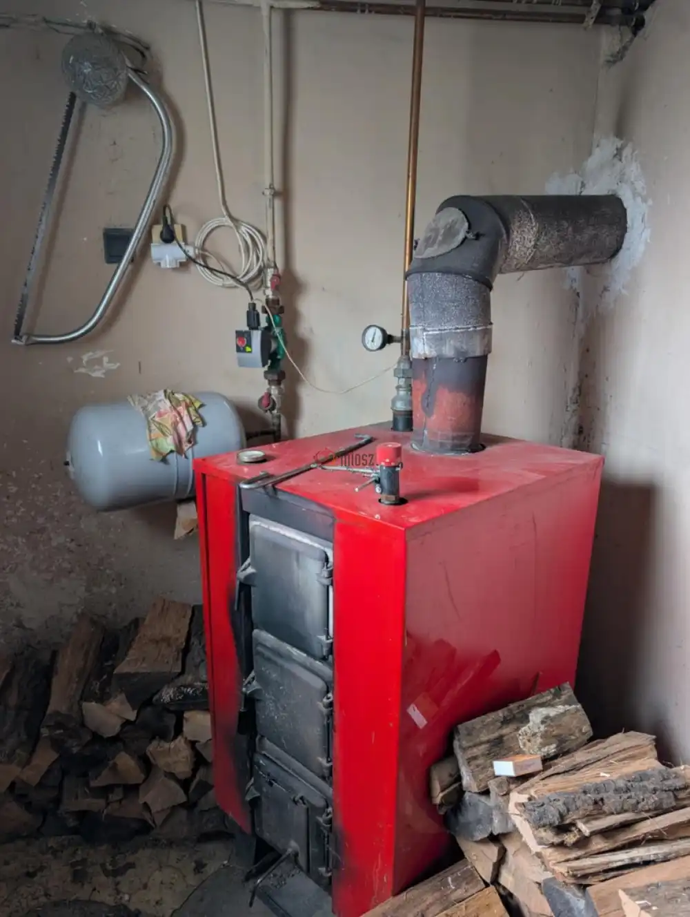 Veszprém megye - Lesencetomaj