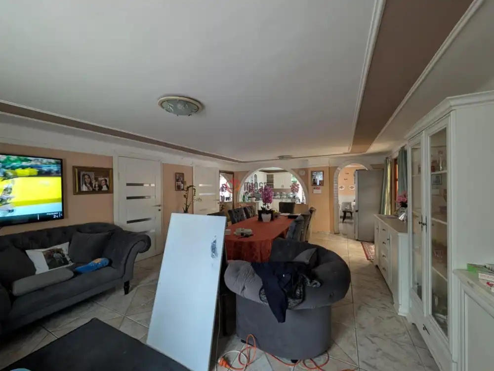 Veszprém megye - Lesencetomaj