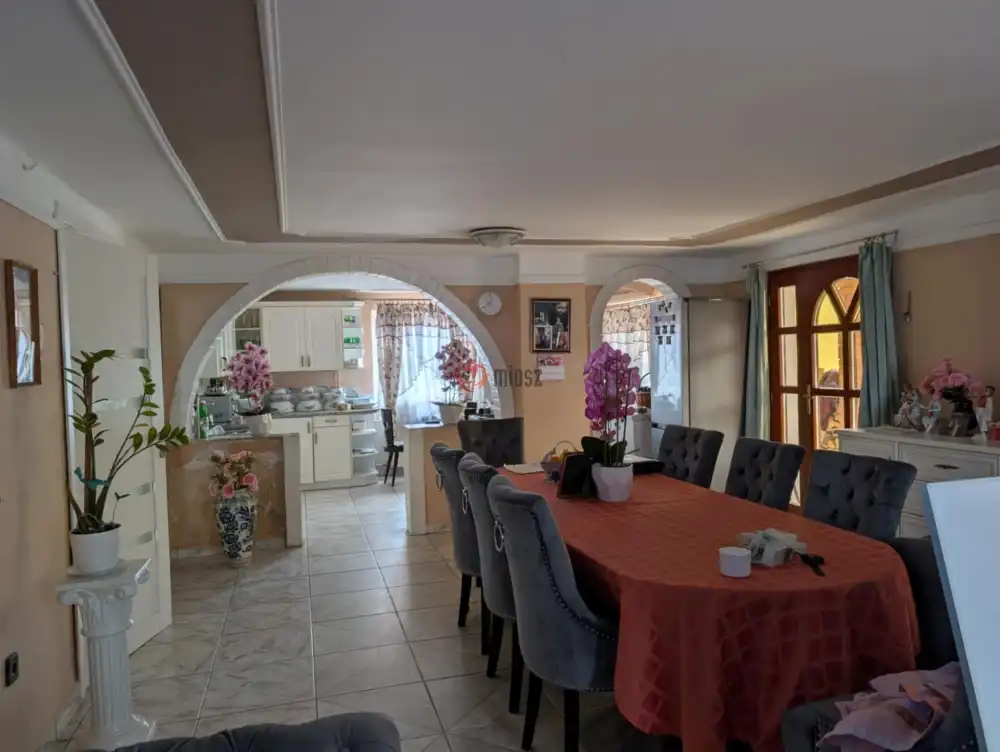 Veszprém megye - Lesencetomaj