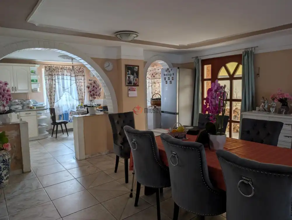 Veszprém megye - Lesencetomaj