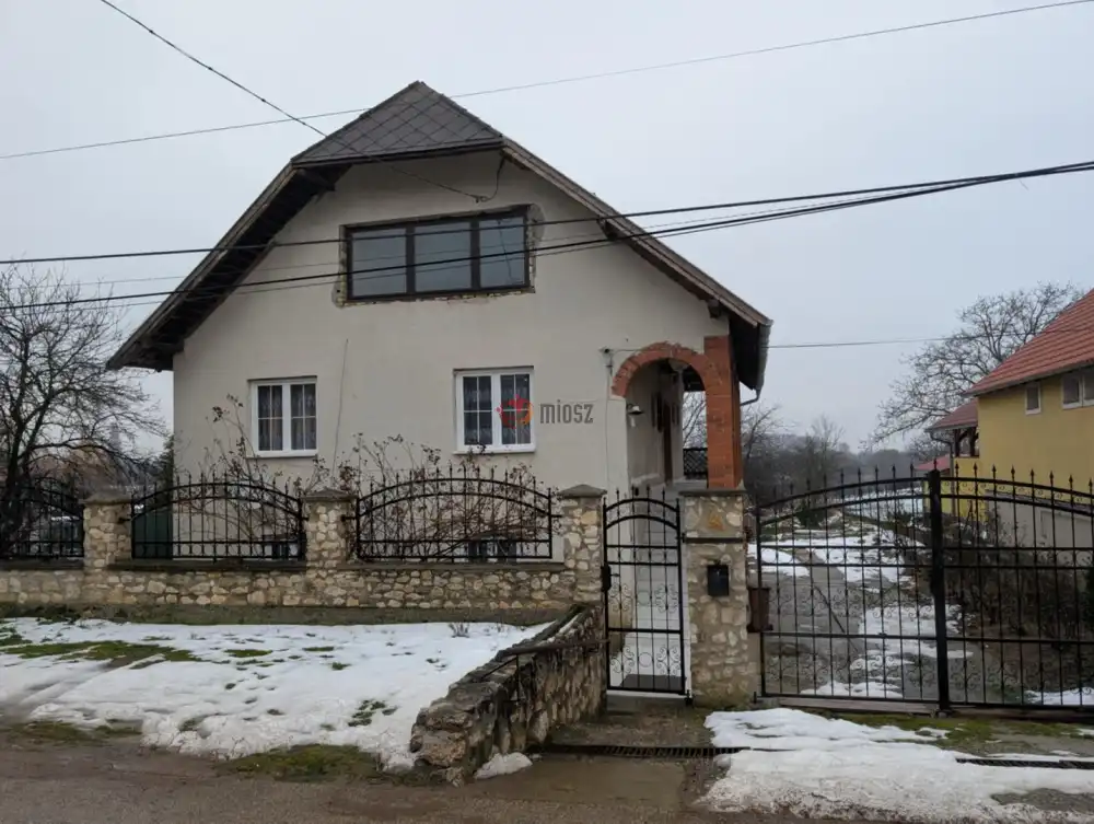 Veszprém megye - Lesencetomaj