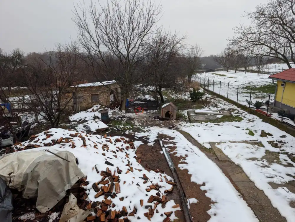 Veszprém megye - Lesencetomaj