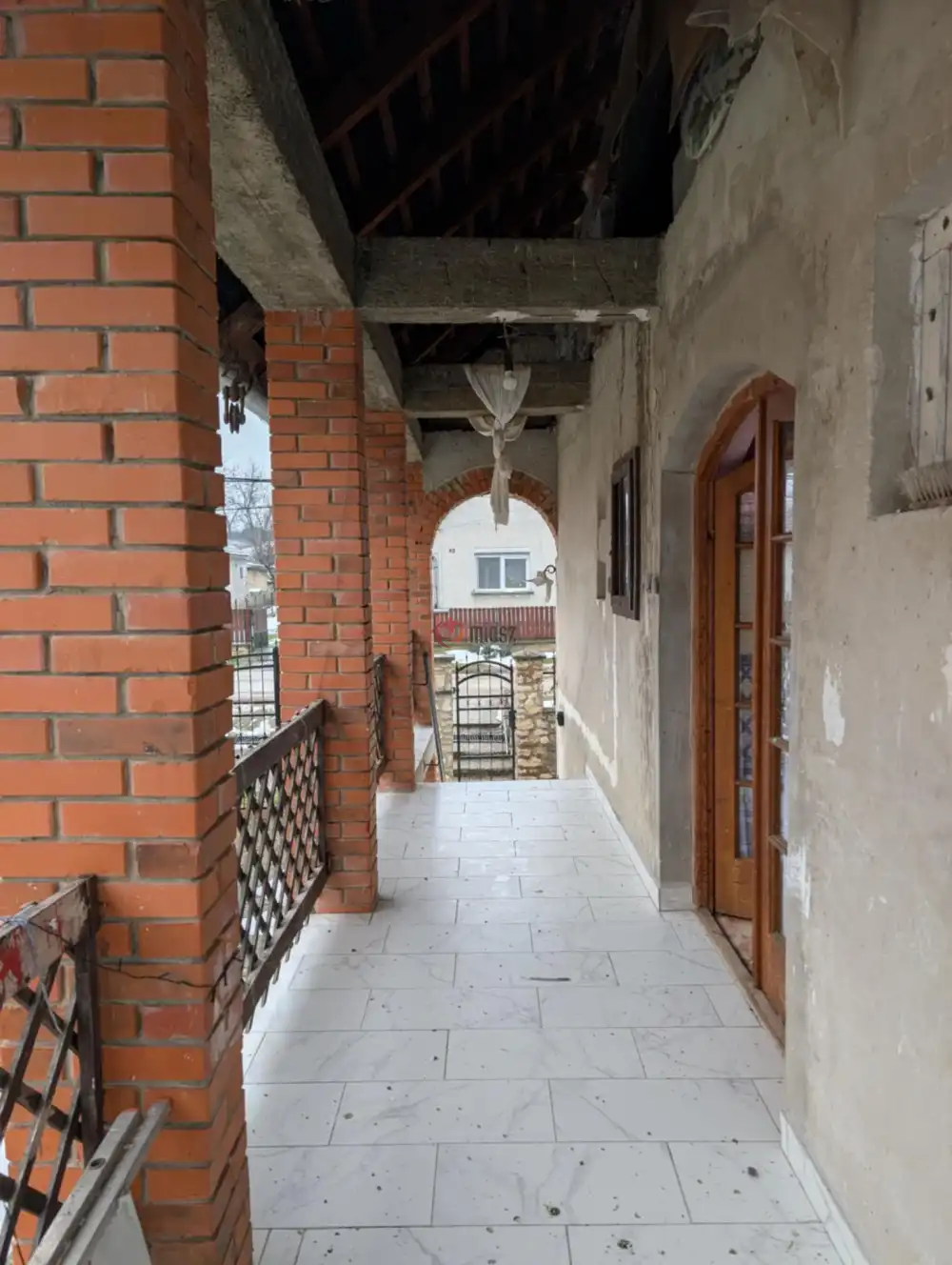 Veszprém megye - Lesencetomaj