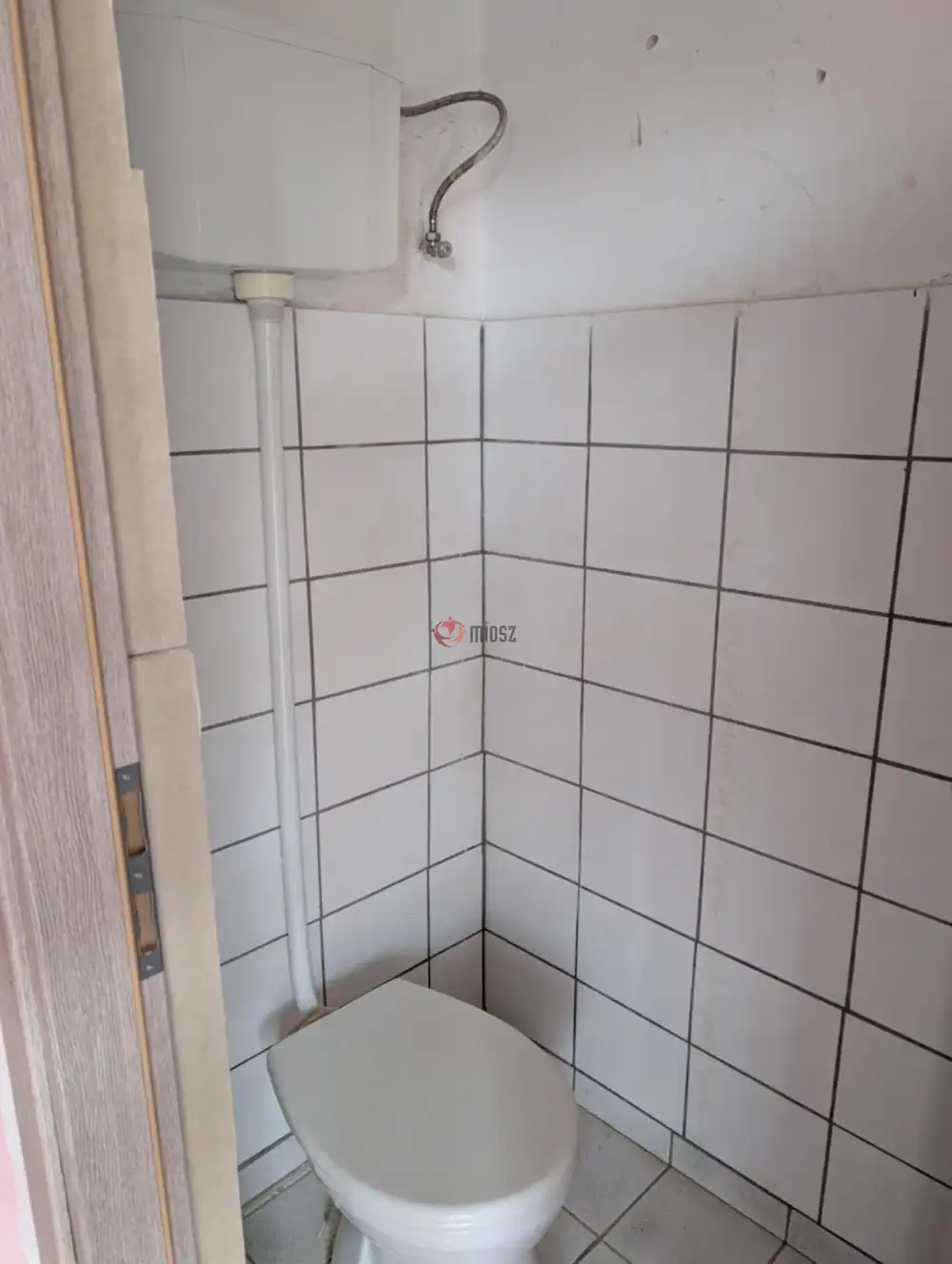 Veszprém megye - Lesencetomaj