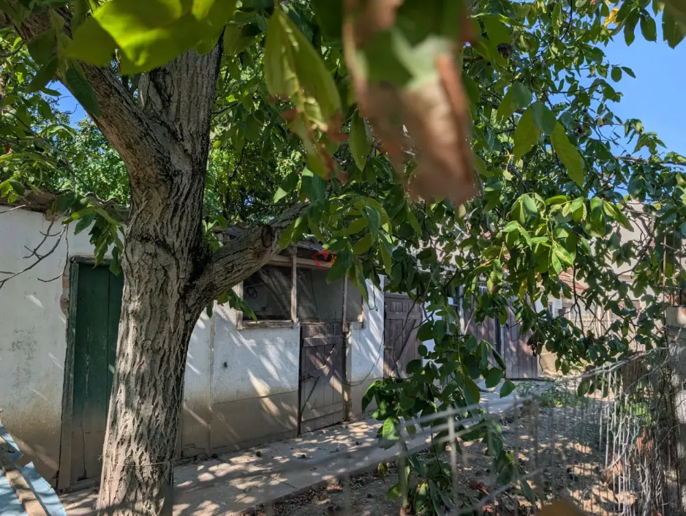 Zala megye - Sármellék