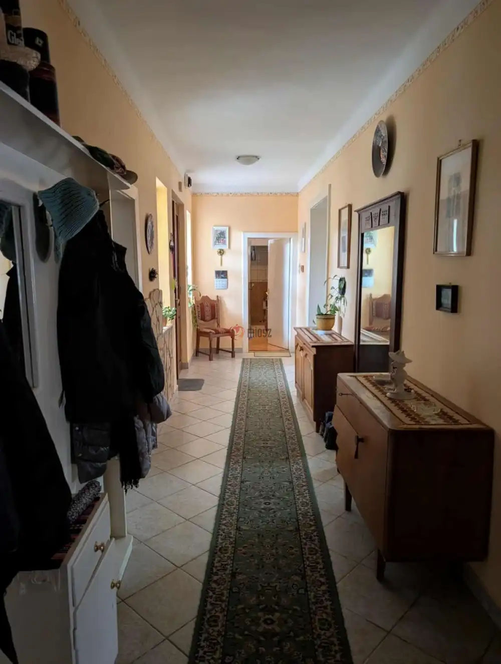 Baranya megye - Sellye