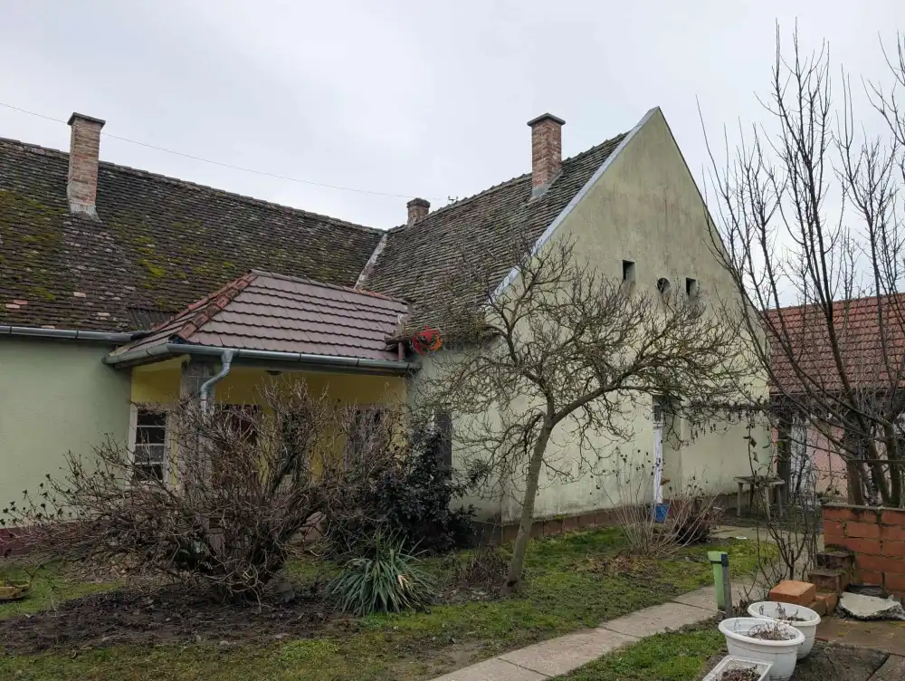 Baranya megye - Sellye