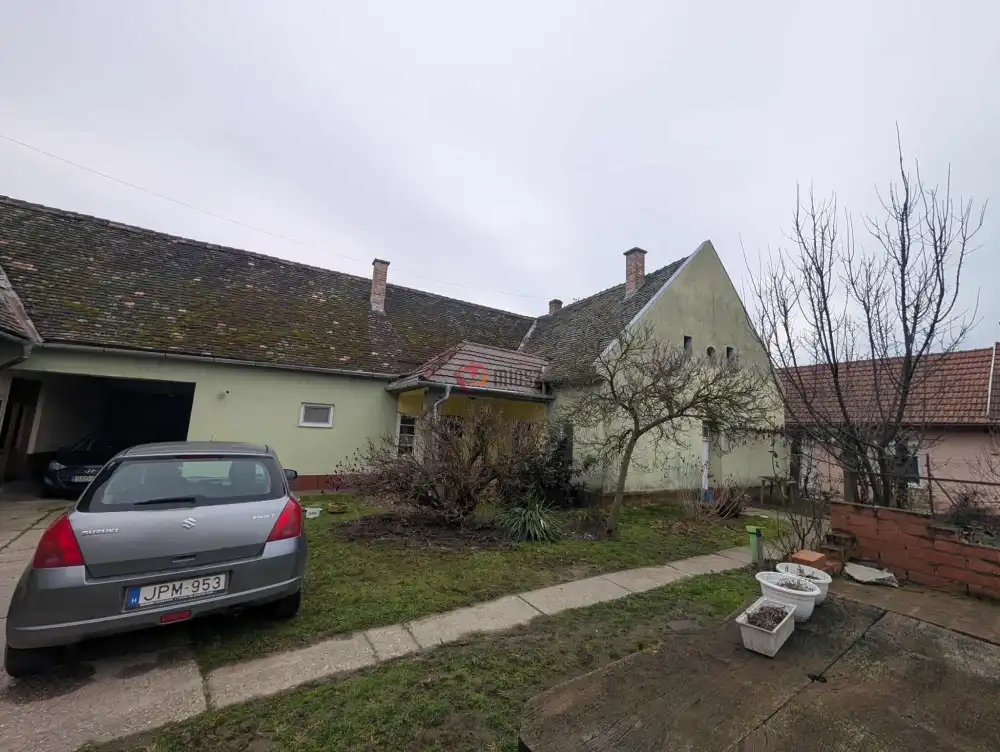 Baranya megye - Sellye