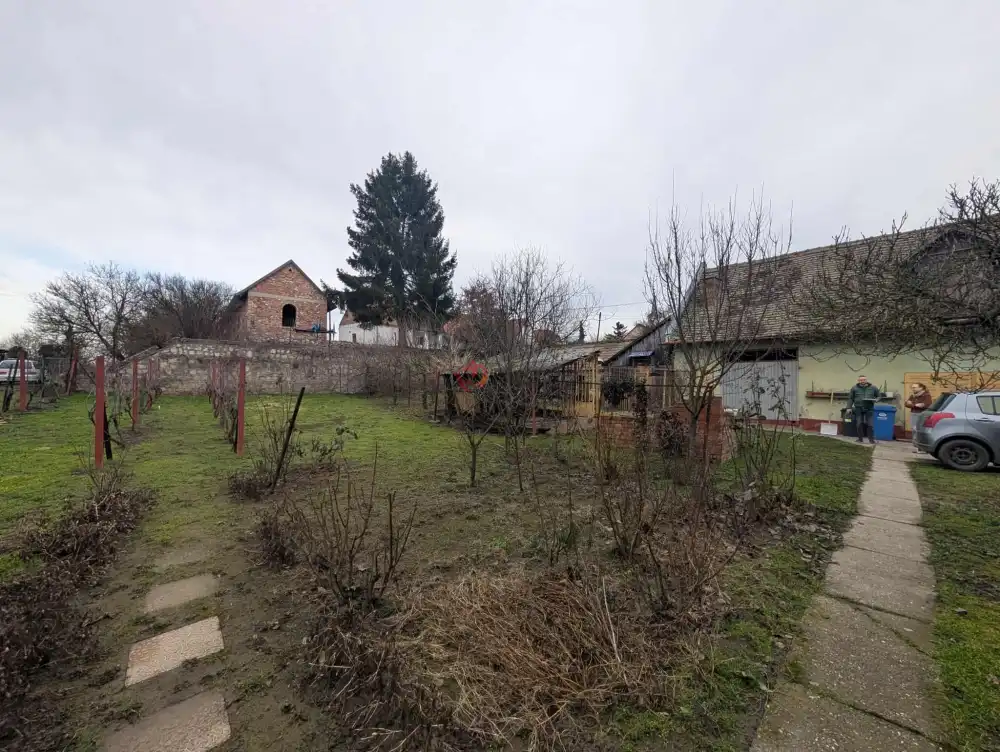 Baranya megye - Sellye