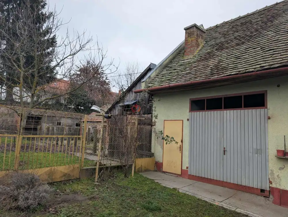 Baranya megye - Sellye