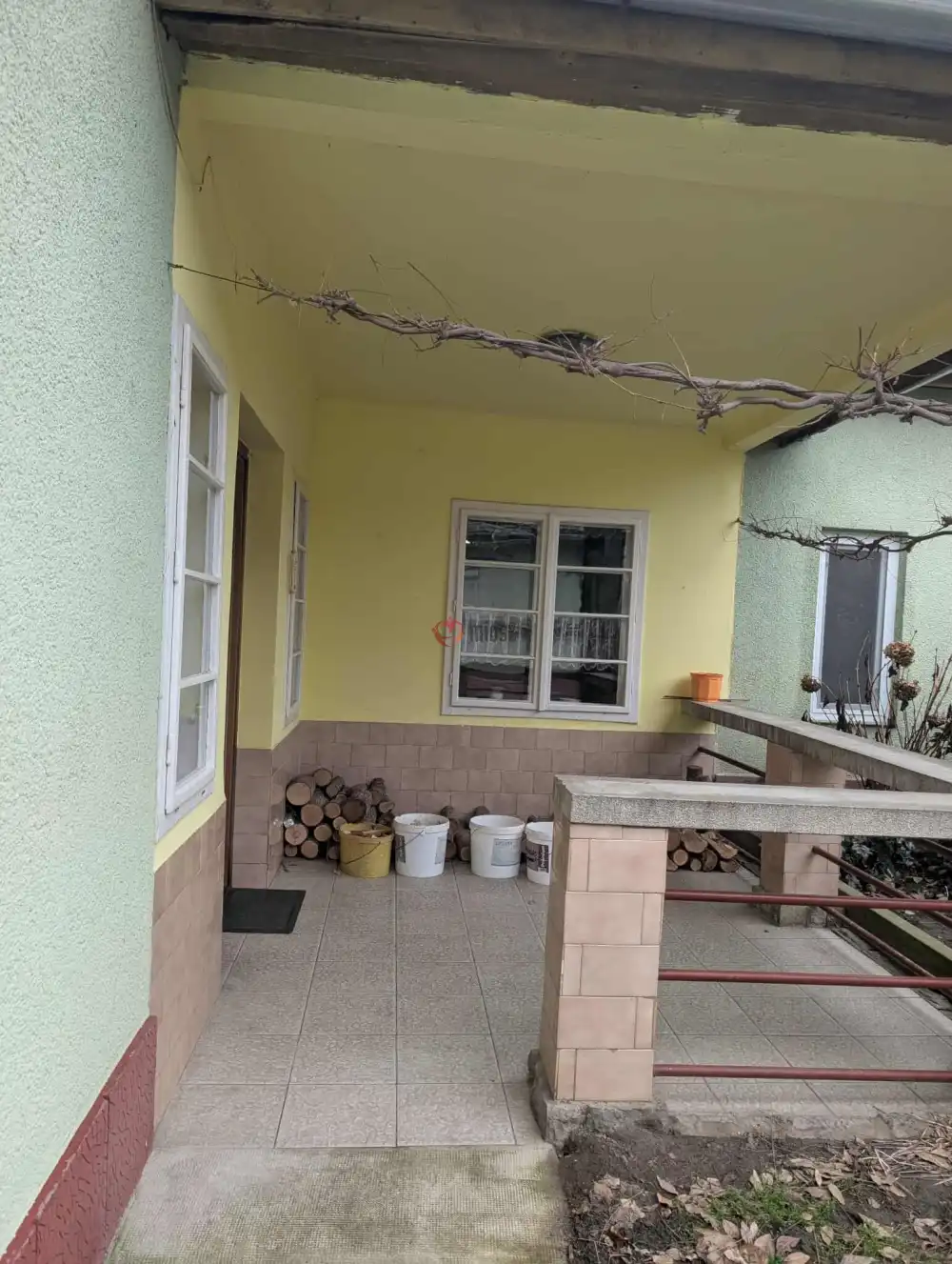 Baranya megye - Sellye