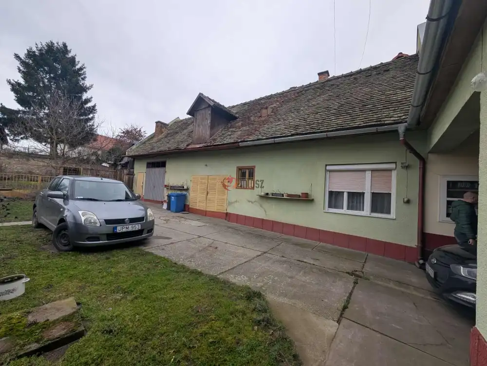 Baranya megye - Sellye