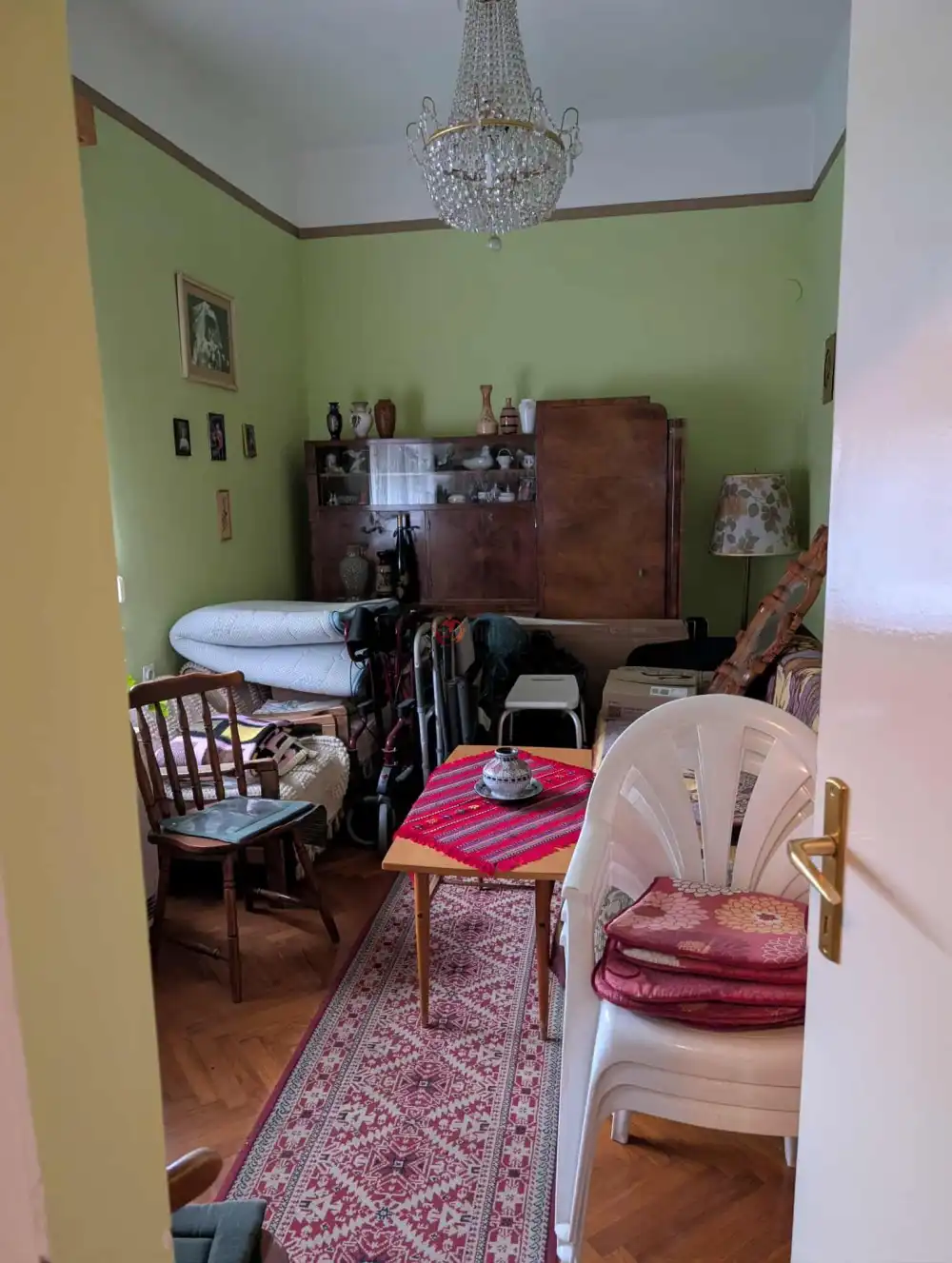 Baranya megye - Sellye