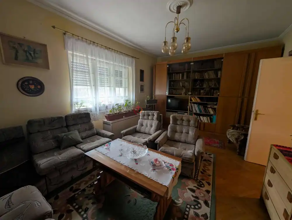 Baranya megye - Sellye