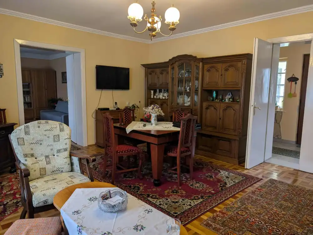 Baranya megye - Sellye