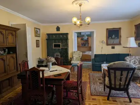 Eladó családi ház, Sellye 5 szoba 225 m² 30.5 M Ft