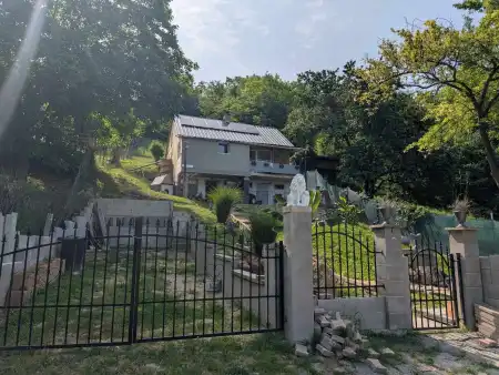 Eladó családi ház, Zalaegerszeg 2 szoba 53 m² 24.9 M Ft