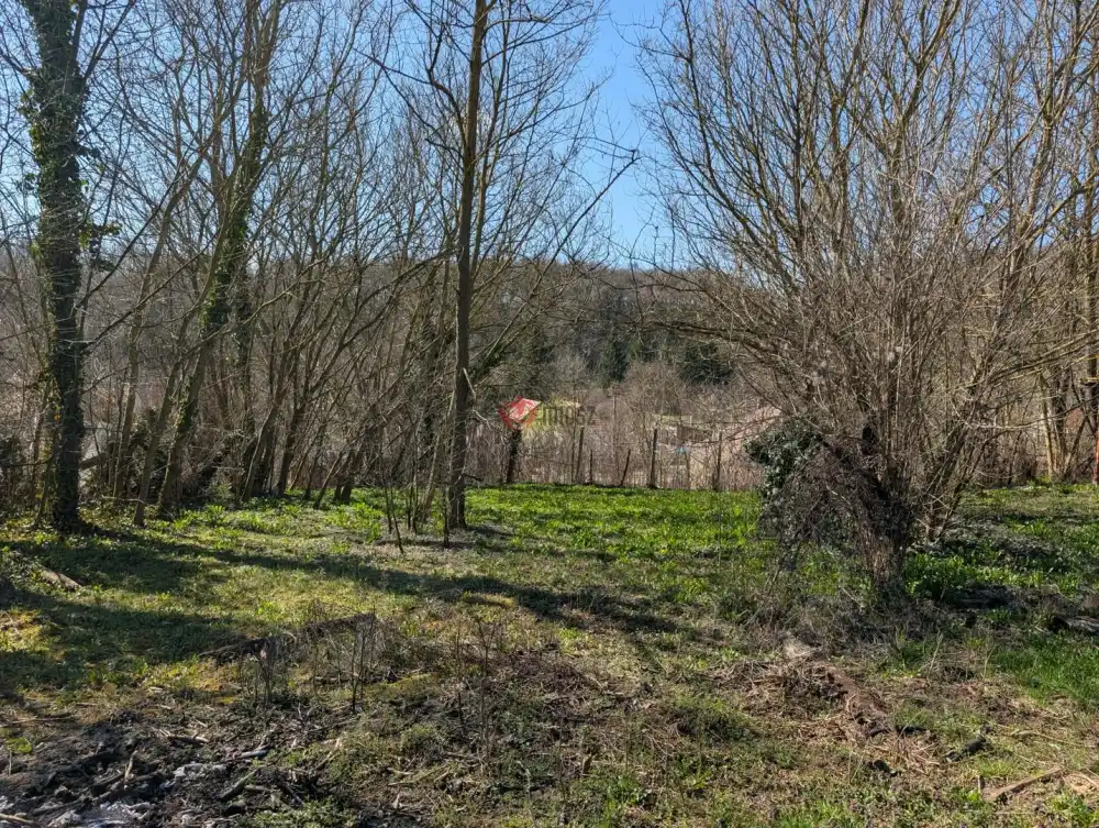 Zala megye - Zalaszabar