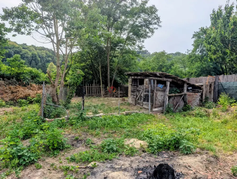 Zala megye - Zalaszabar