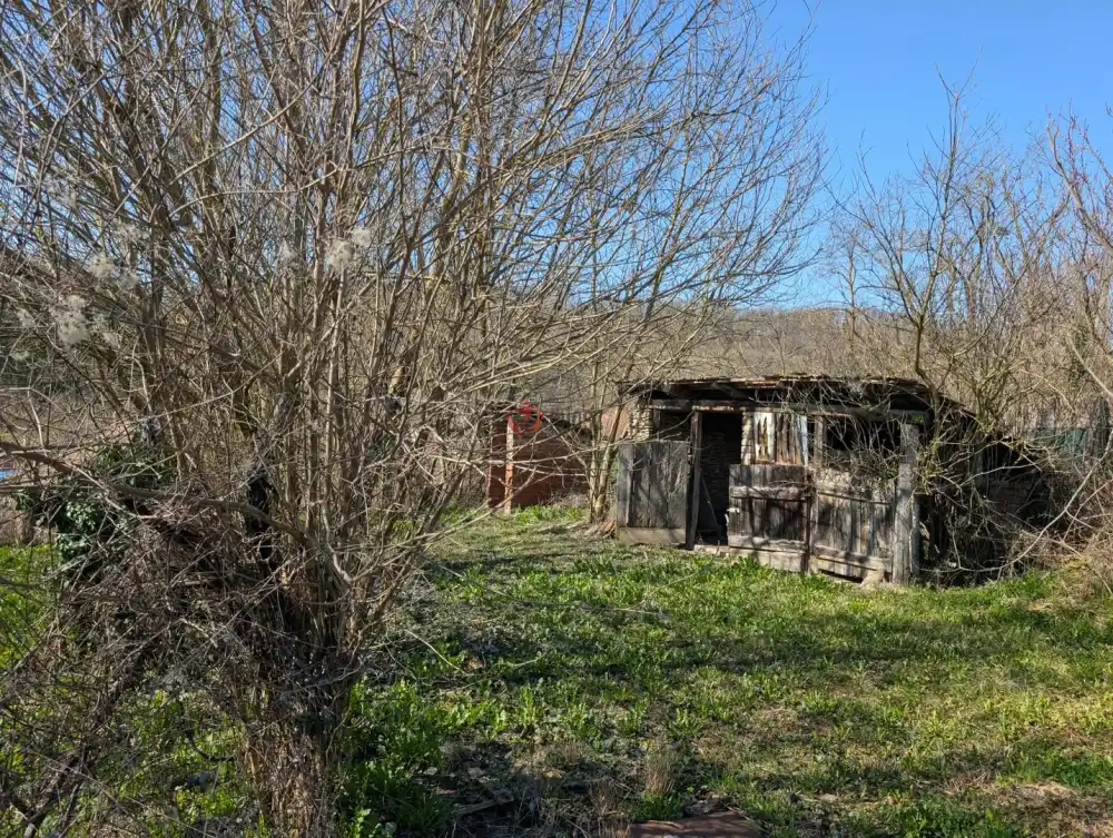 Zala megye - Zalaszabar