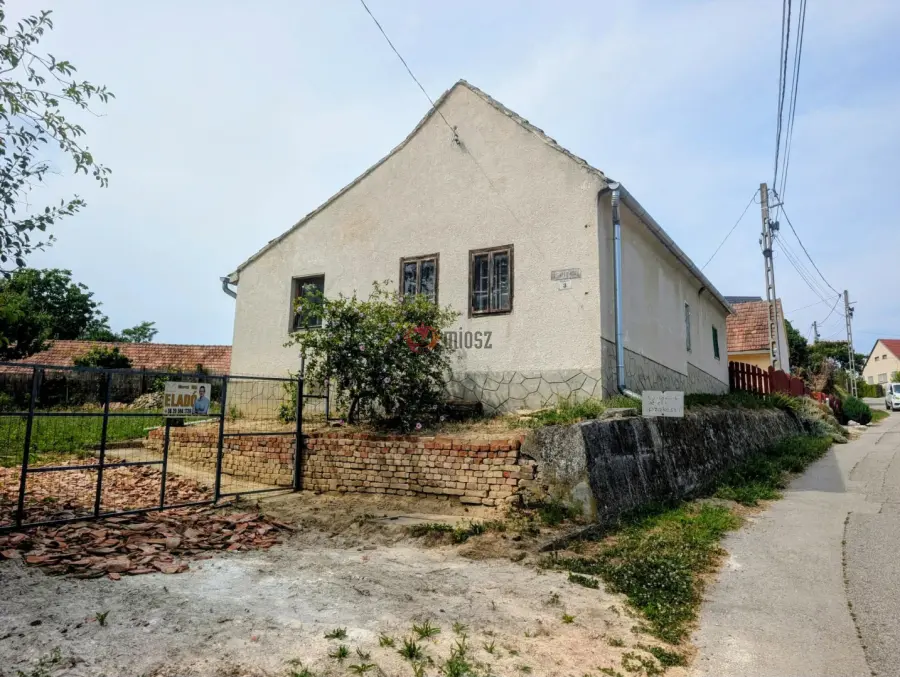 eladó családi ház, Zalaszabar