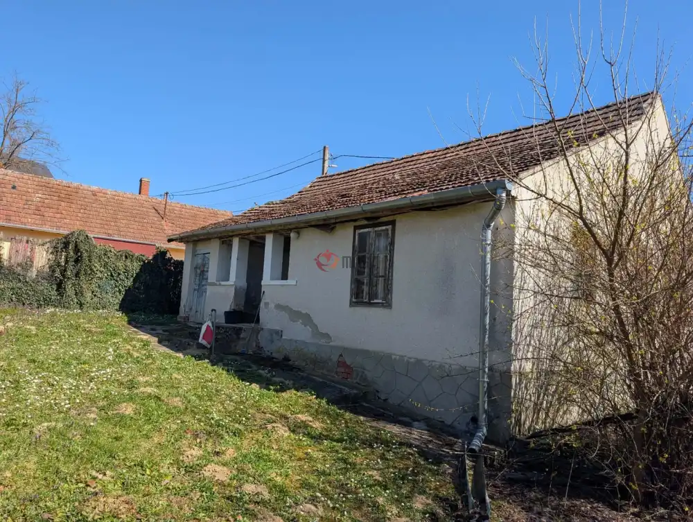 Zala megye - Zalaszabar