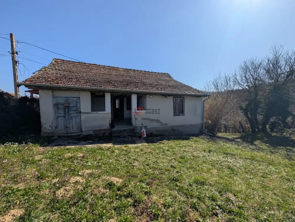 Zala megye - Zalaszabar