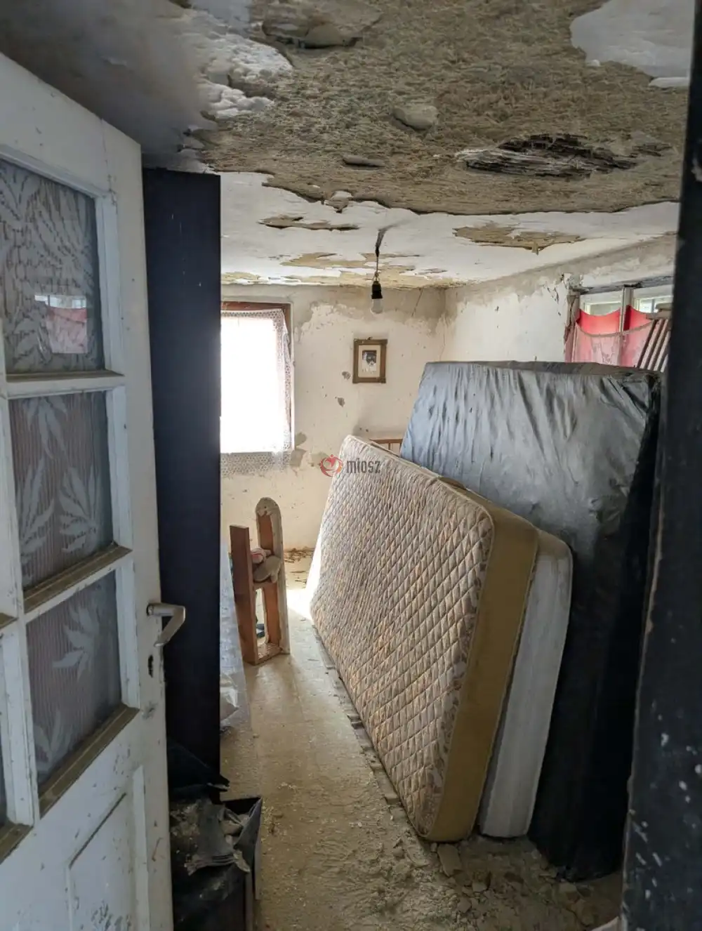 Zala megye - Zalaszabar