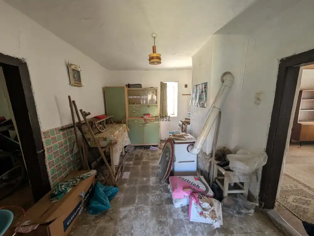 Zala megye - Zalaszabar