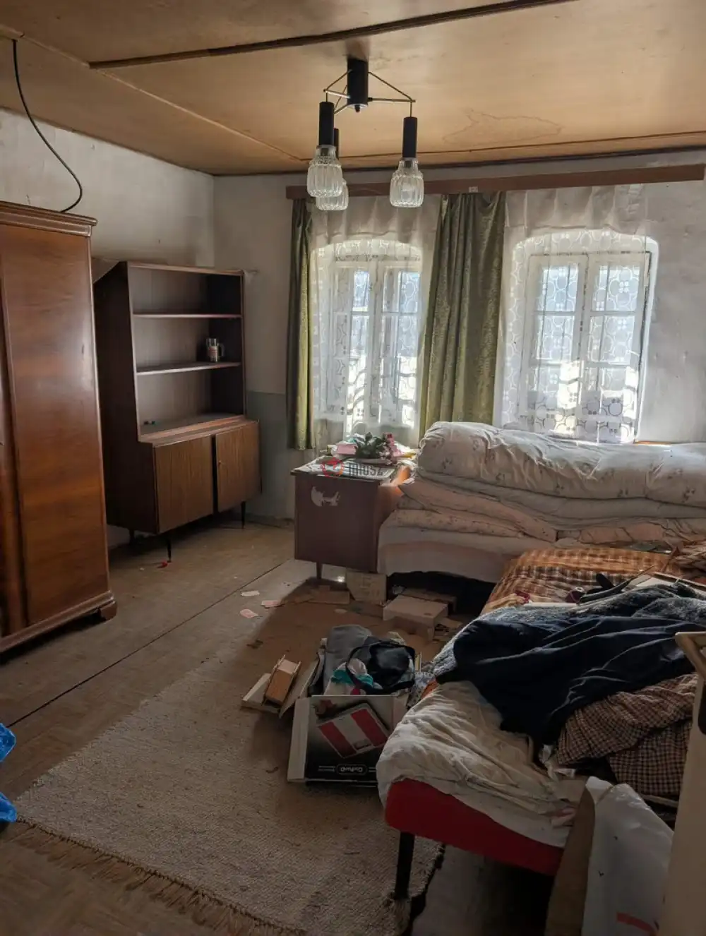 Zala megye - Zalaszabar