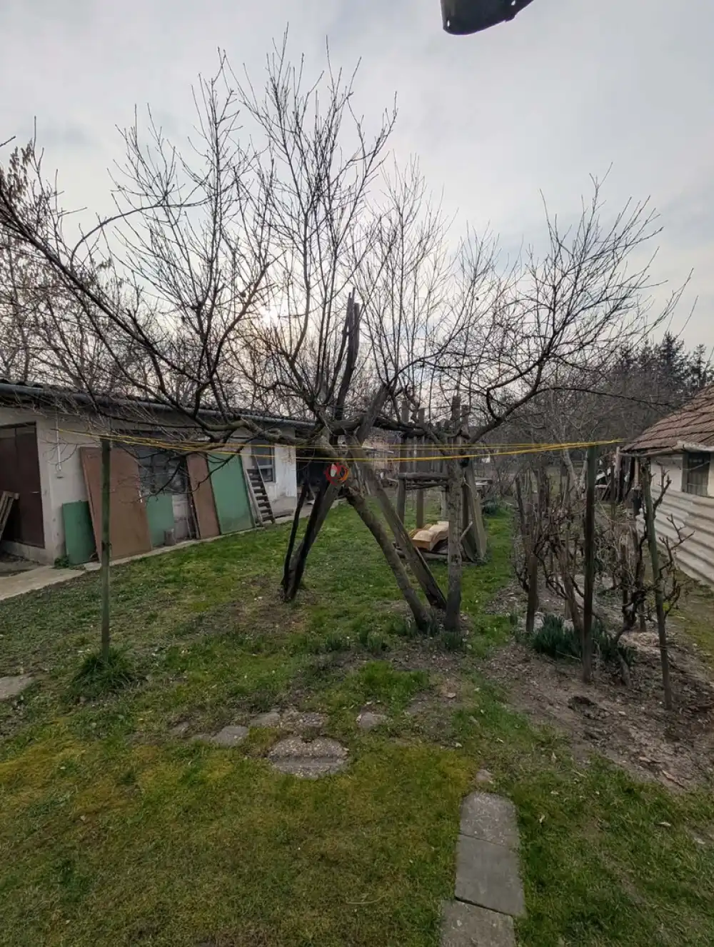 Zala megye - Zalaszentgrót