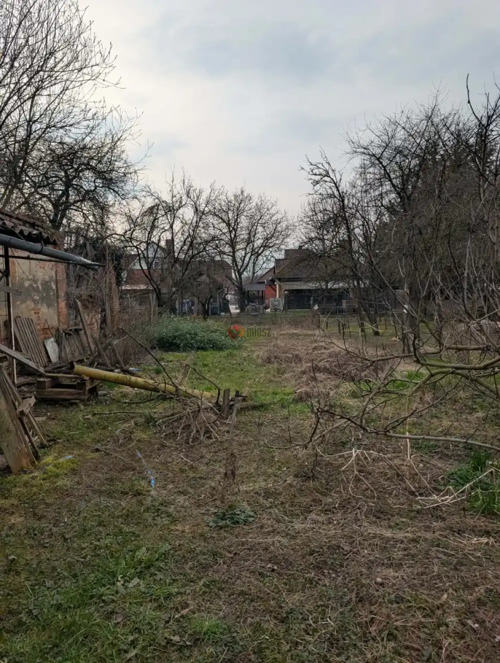 Zala megye - Zalaszentgrót