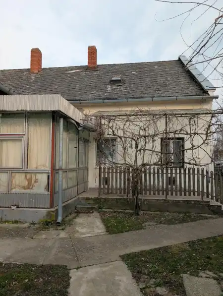 Eladó családi ház, Zalaszentgrót 2 szoba 75 m² 14.9 M Ft