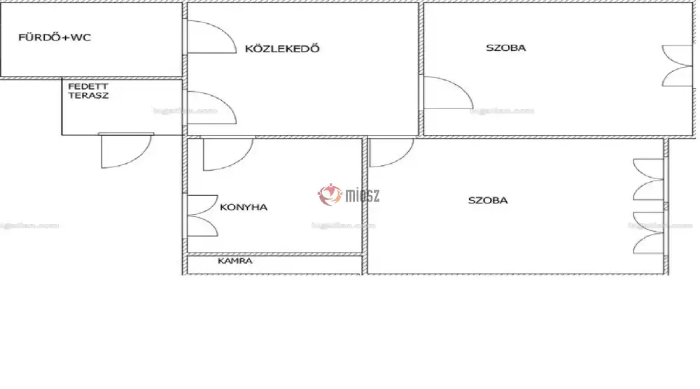 Zala megye - Zalaszentgrót