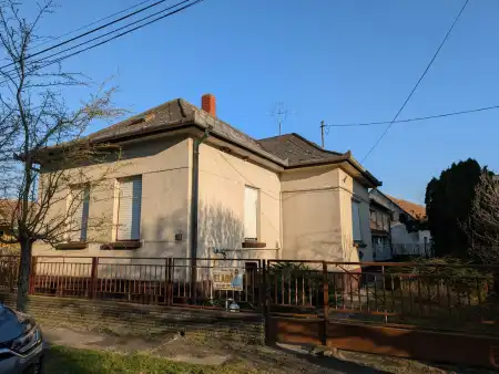 Eladó családi ház, Zalavár 3 szoba 85 m² 19.8 M Ft