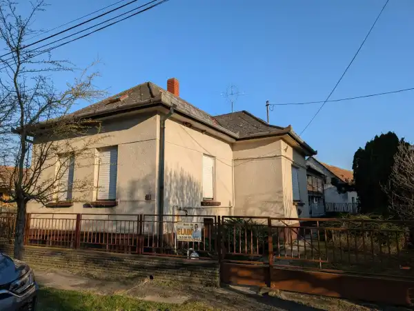 Eladó családi ház, Zalavár 3 szoba 85 m² 19.8 M Ft