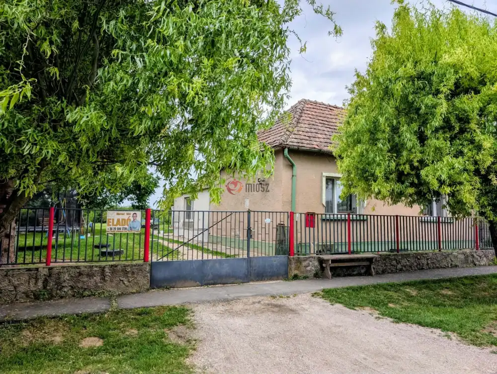 Zala megye - Zalavár