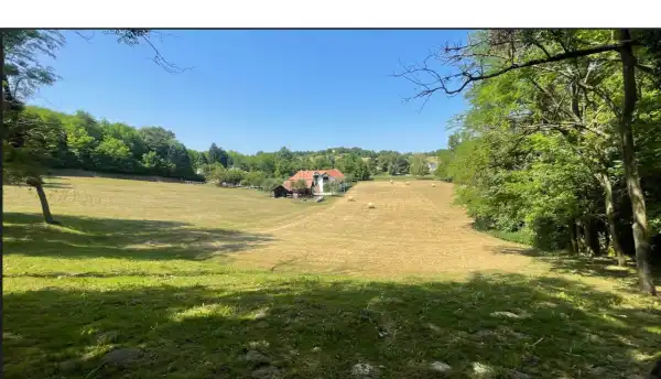 Eladó Építési telek, Zalakaros 6000 m² 14.9 M Ft