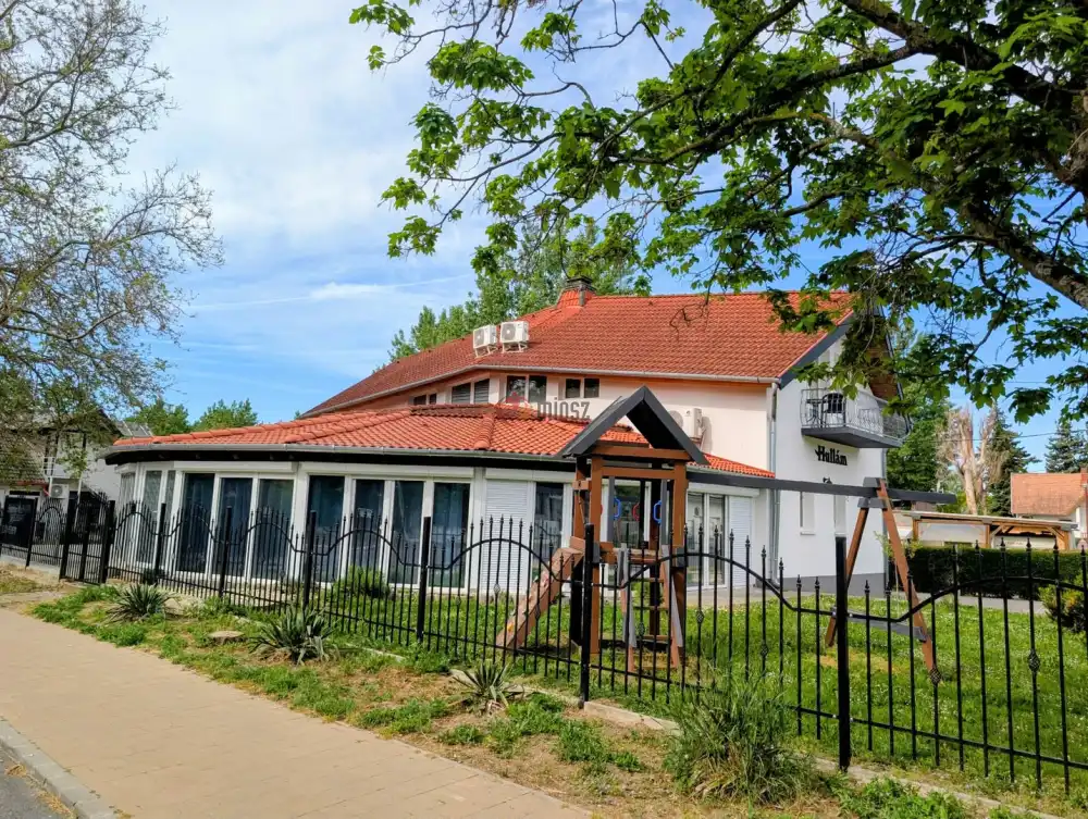 Zala megye - Gyenesdiás