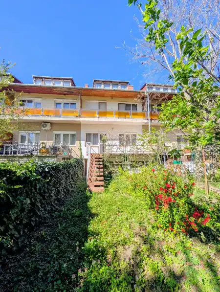 Eladó sorház, Keszthely 4 szoba 120 m² 79.5 M Ft