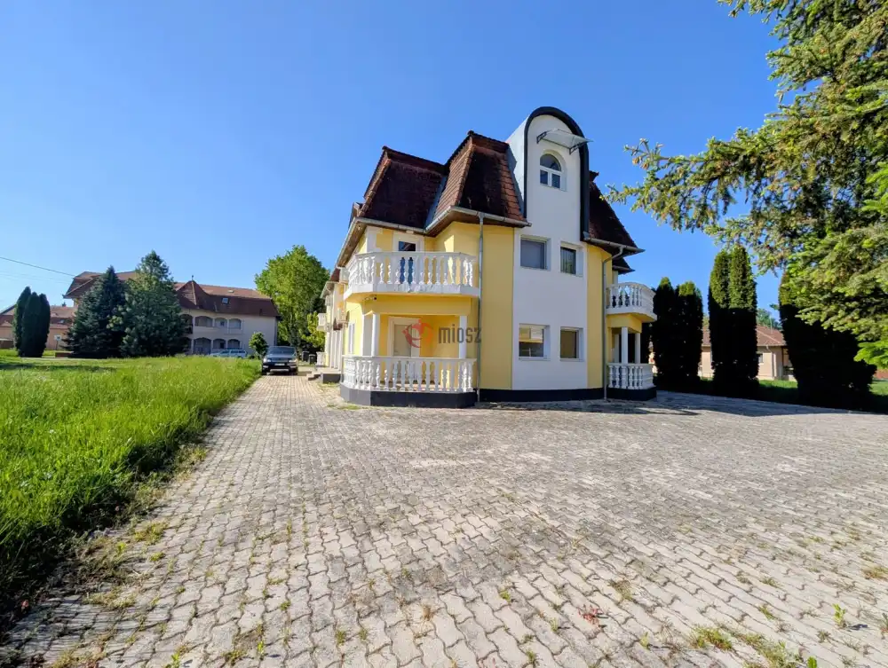 Zala megye - Kehidakustány