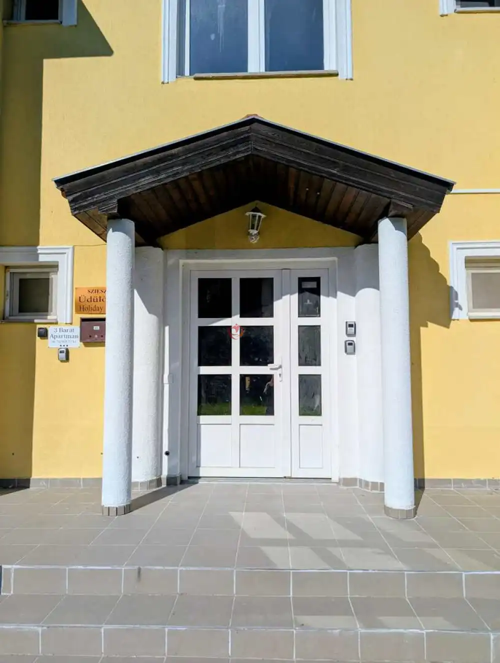 Zala megye - Kehidakustány