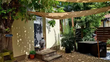 Eladó téglalakás, Keszthely 1 szoba 53 m² 55 M Ft