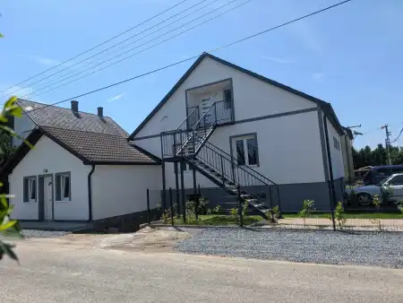 Eladó téglalakás, Sármellék 2 szoba 60 m² 37.9 M Ft