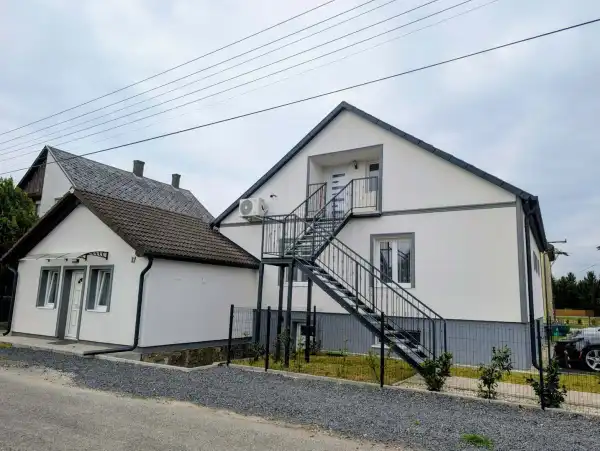 Eladó téglalakás, Sármellék 2 szoba 60 m² 38.8 M Ft