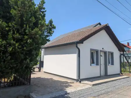 Eladó téglalakás, Sármellék 1 szoba 23 m² 17.5 M Ft